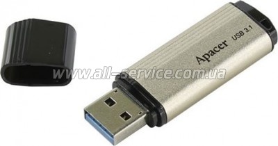  Apacer 64 GB AH353 Champagne Gold (AP64GAH353C-1)
