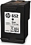  HP 652 DJ Ink Advantage 1115/ 2135/ 3635/ 3835 Black (F6V25AE)