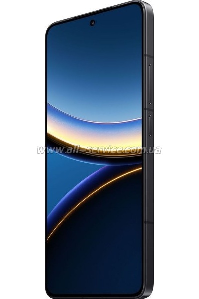   Xiaomi Poco F7 Pro 12/256GB Black (1135341)