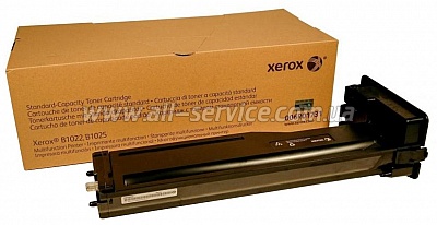 - Xerox B1022/ B1025 (006R01731)