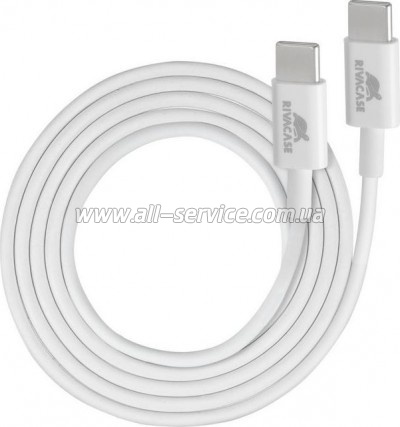 �������� ������� RivaCase white (PS4101 WD4 (White))