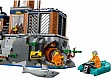 ����������� LEGO City ����������� ������-������ 980 ������� (60419)