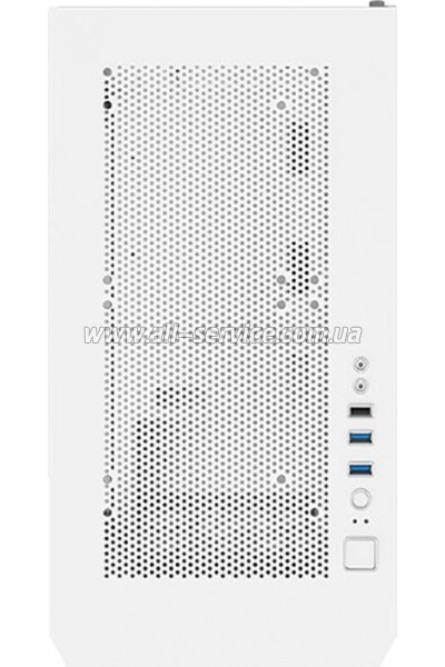  MONTECH AIR 100 LITE (W)