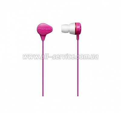  PIONEER SE-CL331-P Pink (SE-CL331-P)