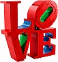  LEGO ART LOVE (31214)