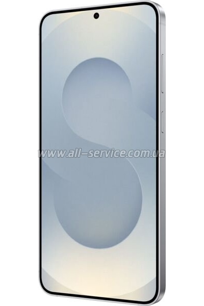  Samsung Galaxy S25+ 12/512Gb Silver Shadow (SM-S936BZSGEUC)