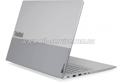 Lenovo ThinkBook 16 G8 IRL (21SH00ALRA)