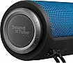   2E SoundXTube Plus TWS MP3 Wireless Waterproof Blue (2E-BSSXTPWBL)