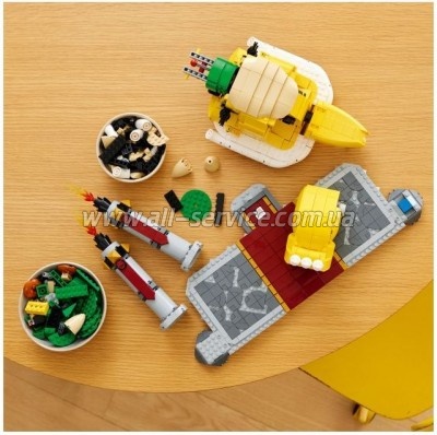 ����������� LEGO Super Mario ������ ������ (71411)