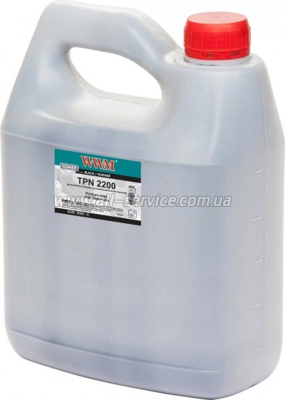  WWM Pantum P2200/ P2207/ P2500/ P2500w  1000 (WWM-PC211EV-1)