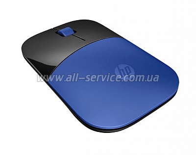 ���� HP Z3700 WL Dragonfly Blue (V0L81AA)