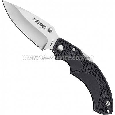 Нож Fox Forza Plain Edge FRN (FKU-AMI-CP BL) Нож Fox Forza Plain Edge FRN (FKU-AMI-CP BL)
