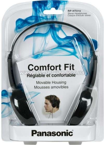  Panasonic RP-HT010GU-H