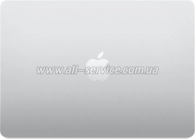  Apple MacBook Air 13 M4 A3240 Silver (MW0W3UA/A)