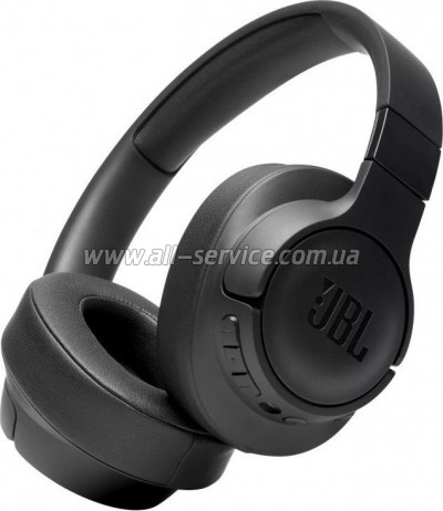 �������� JBL Tune 760NC Black (JBLT760NCBLK)
