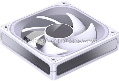   JONSBO ZB-120WR White