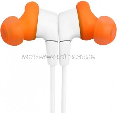 �������� JBL Endurance Run 3 White (JBLENDURRUN3WHT)