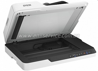  Epson WorkForce DS-1660W (B11B244401)