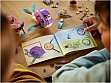 ����������� LEGO DREAMZzz ��������� ��� ���� ������ 156 ������� (71472)