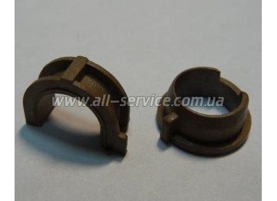 Подшипники вала резинового комплект Foshan-Yat-Sing HP 1100 (RB2-3957) (Lower Roller Bushing) левый + правый (BSH-1100-LR) Подшипники вала резинового комплект Foshan-Yat-Sing HP 1100 (RB2-3957) (Lower Roller Bushing) левый + правый (BSH-1100-LR)