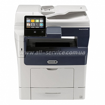  4 / Xerox VersaLink B405 (B405V_DN)