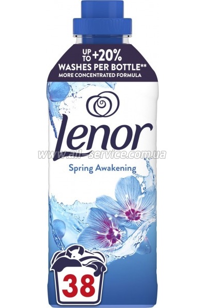    Lenor   798  (8700216724463)
