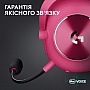  Logitech G Pro X 2 Lightspeed Wireless Magenta (981-001275)