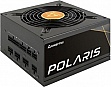   Chieftec 550W POLARIS (PPS-550FC)
