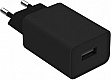   ColorWay 1USB AUTO ID 2A 10W black +  Lightning (CW-CHS012CL-BK)