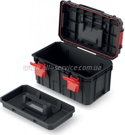    Kistenberg 18", 450*280*264, S Block PRO, KXS4530 (KXS4530)