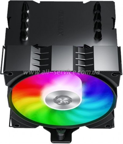    Gamemax Gamma 90 BK