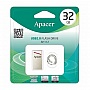  Apacer 32GB AH112 USB 2.0 (AP32GAH112R-1)