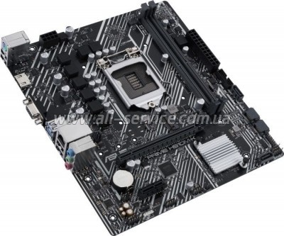   ASUS PRIME H510M-K R2.0