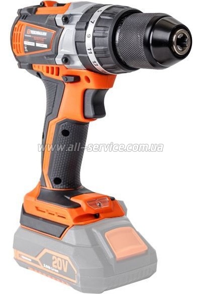  Tekhmann TCD-65/i20 BS (850186)