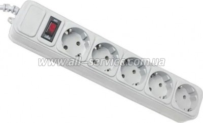 ������� ������ Maxxter 4.5� 5 ������� (SPM5-G-15G)