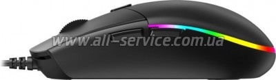  GamePro GM220 USB Black (GM220)