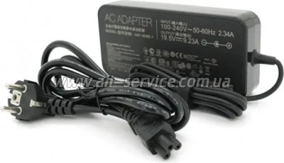 ���� �������� �� �������� Merlion ASUS 180W 19.5V 9.23�, 5.5*2.5 (38395 / LAS180/19-5.5*2.5)