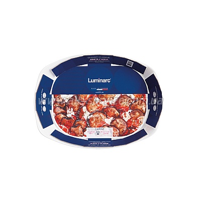    Luminarc Smart Cuisine Carine (P8330)