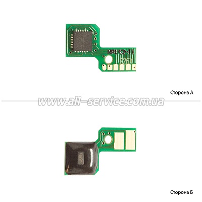 Чип BASF для HP LJ Pro M402/ 426 (BASF-CH-CF226X) Чип BASF для HP LJ Pro M402/ 426 (BASF-CH-CF226X)