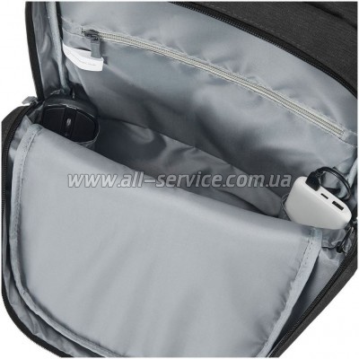    RivaCase 17.3" 7567 Prater, Black, anti-theft (7567(Black)