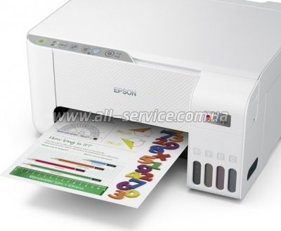  Epson L3256 c WiFi (C11CJ67414)