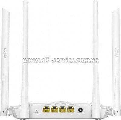  Tenda AC5