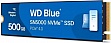  SSD M.2 2280 500GB SN5000 WD (WDS500G4B0E)