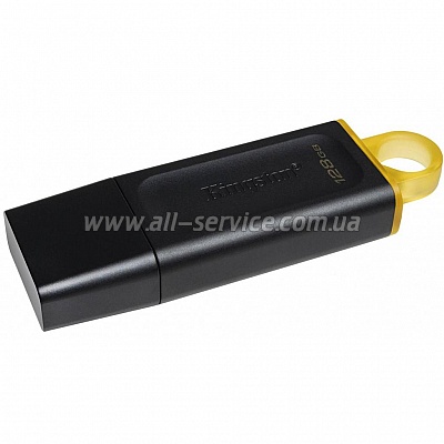 Kingston DataTraveler Exodia 128GB (DTX/128GB)
