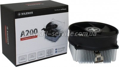    Xilence XC033
