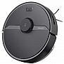 - Xiaomi Roborock Vacuum Cleaner S6 Pure black