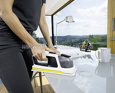  Karcher KV 4 Premium (1.633-930.0)
