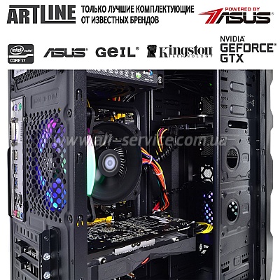  ARTLINE Gaming X39 (X39v25Win)