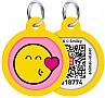    WAUDOG Smart ID  QR  "  ",  25  (225-0187)