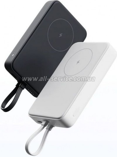 ������� ������������� Xiaomi 10000mAh PD 33W (BHR9822GL)